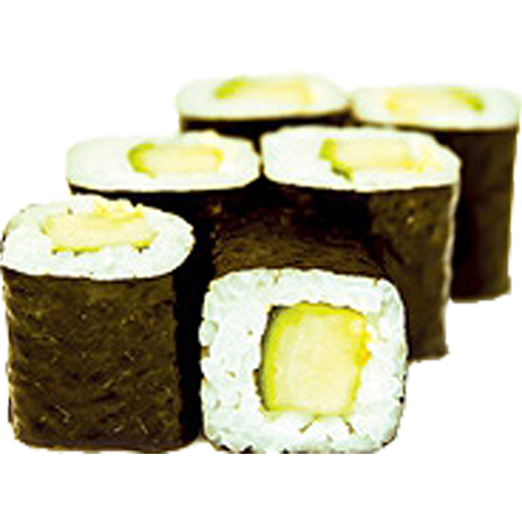 АВОКАДО МАКИ