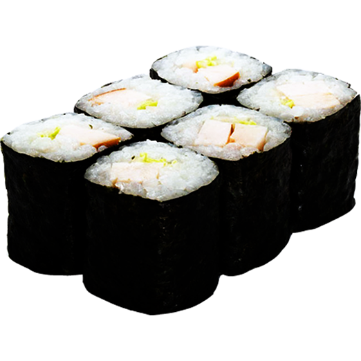 ЧИКЕН МАКИ