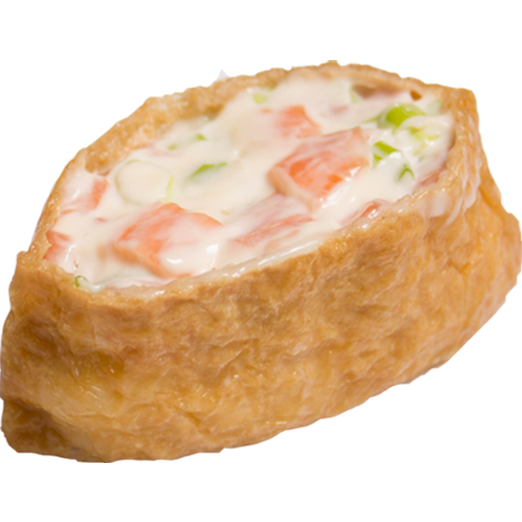 ЛОСОСЬ И ЛУК