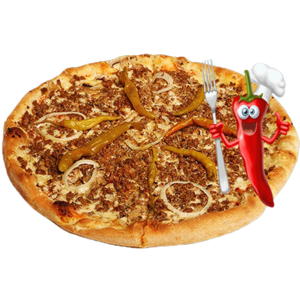 МЕКСИКАНСКАЯ
